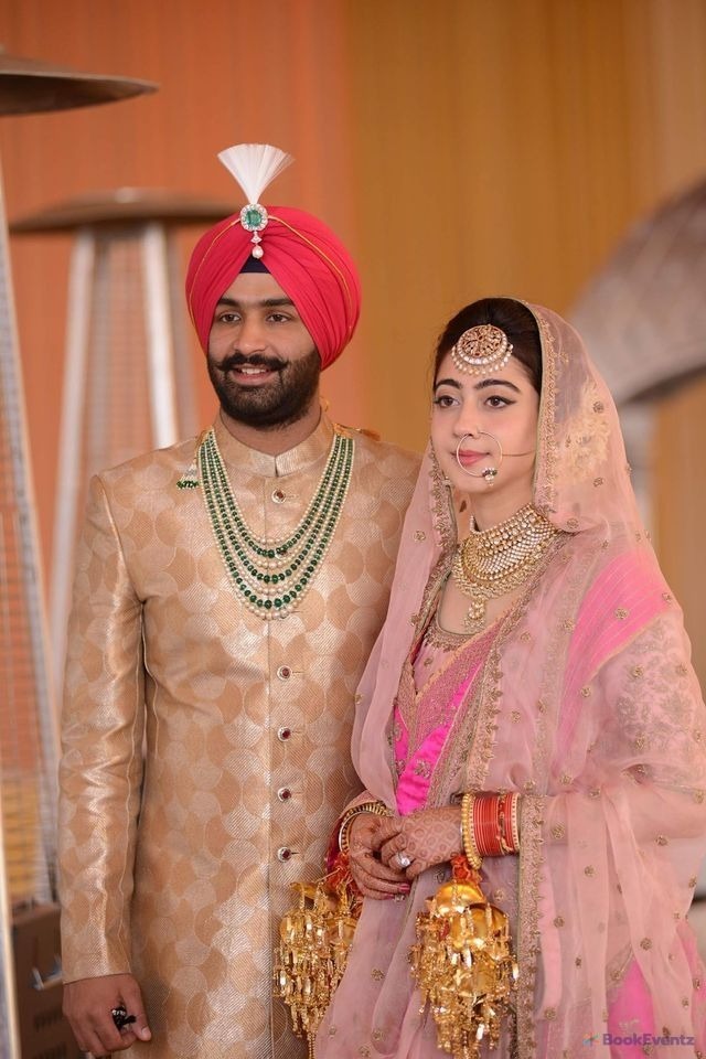 Sharan Productions Wedding Photographer, Delhi NCR
